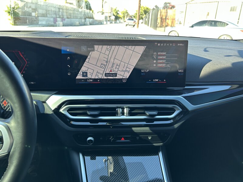 2023 BMW M3 Competition xDrive   - Photo 37 - Canoga Park, CA 91303