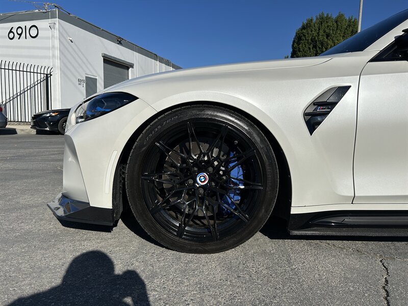 2023 BMW M3 Competition xDrive   - Photo 14 - Canoga Park, CA 91303