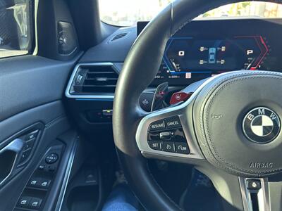2023 BMW M3 Competition xDrive   - Photo 42 - Canoga Park, CA 91303