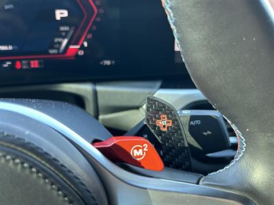 2023 BMW M3 Competition xDrive   - Photo 47 - Canoga Park, CA 91303