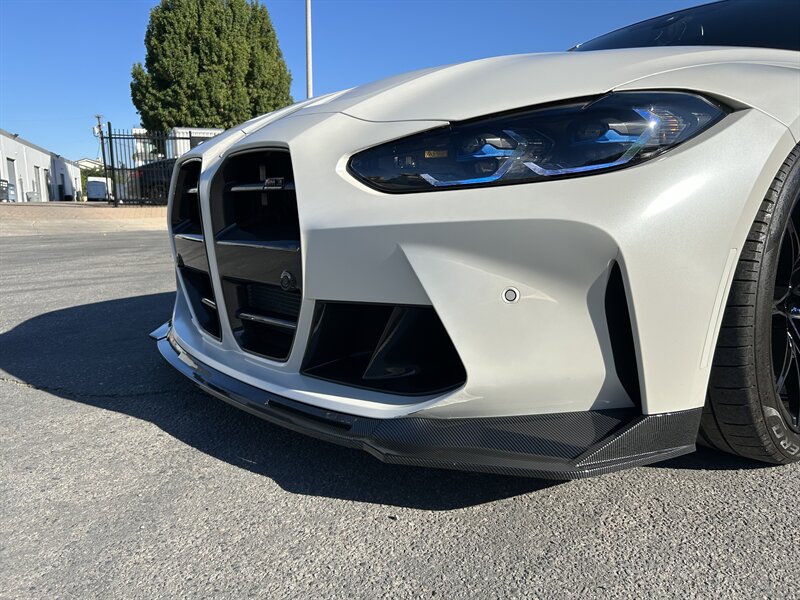 2023 BMW M3 Competition xDrive   - Photo 15 - Canoga Park, CA 91303