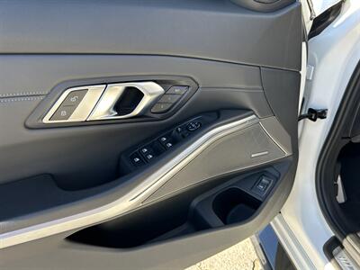 2023 BMW M3 Competition xDrive   - Photo 30 - Canoga Park, CA 91303