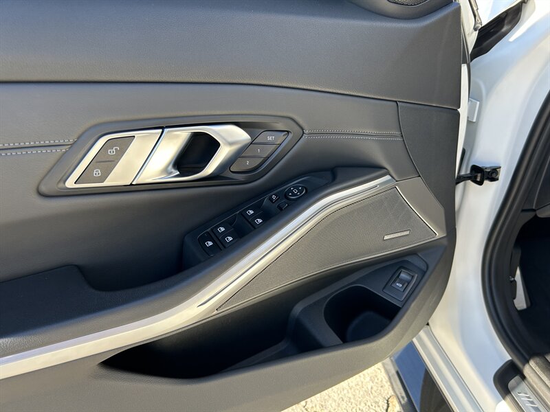 2023 BMW M3 Competition xDrive   - Photo 30 - Canoga Park, CA 91303