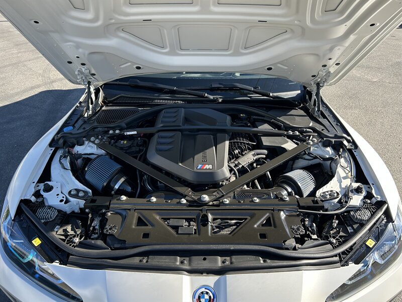 2023 BMW M3 Competition xDrive   - Photo 49 - Canoga Park, CA 91303