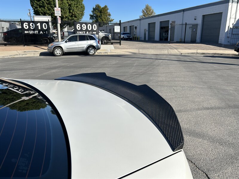 2023 BMW M3 Competition xDrive   - Photo 11 - Canoga Park, CA 91303