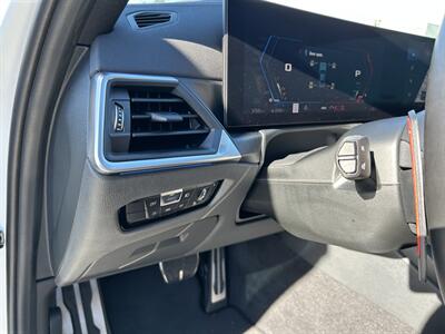 2023 BMW M3 Competition xDrive   - Photo 33 - Canoga Park, CA 91303