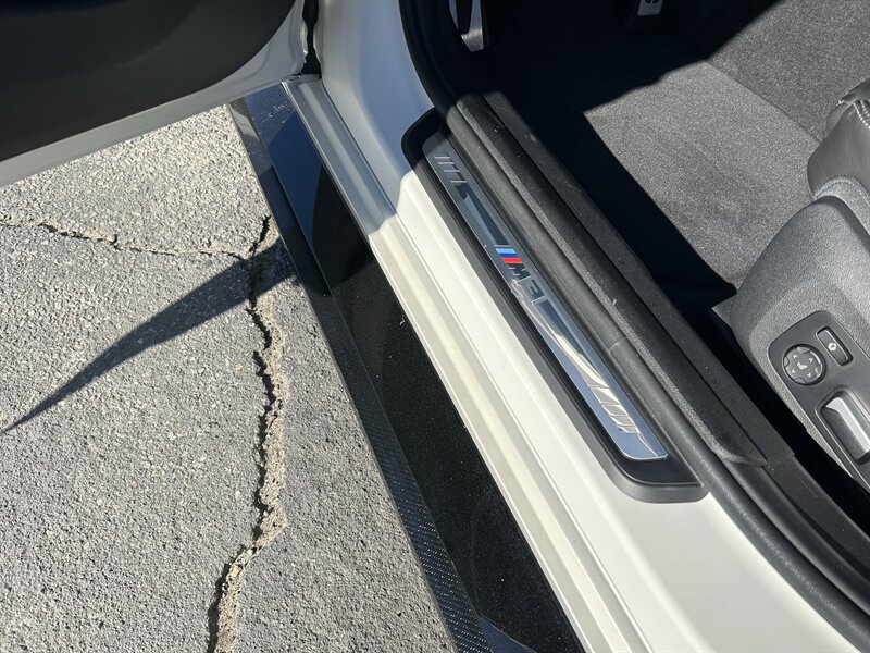 2023 BMW M3 Competition xDrive   - Photo 32 - Canoga Park, CA 91303
