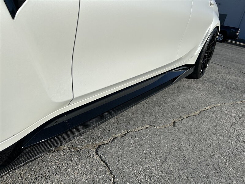 2023 BMW M3 Competition xDrive   - Photo 19 - Canoga Park, CA 91303