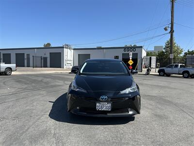 2022 Toyota Prius XLE   - Photo 7 - Canoga Park, CA 91303