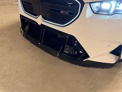 2025 BMW M5 Touring   - Photo 17 - Canoga Park, CA 91303