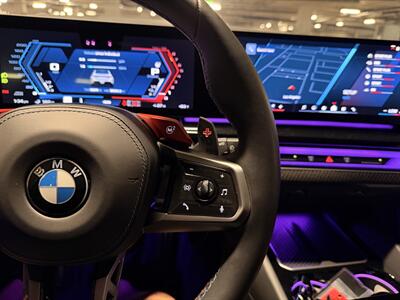 2025 BMW M5 Touring   - Photo 43 - Canoga Park, CA 91303