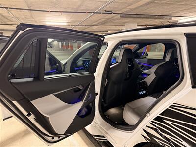 2025 BMW M5 Touring   - Photo 22 - Canoga Park, CA 91303