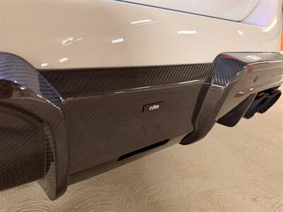 2025 BMW M5 Touring   - Photo 12 - Canoga Park, CA 91303