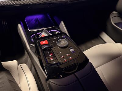 2025 BMW M5 Touring   - Photo 37 - Canoga Park, CA 91303