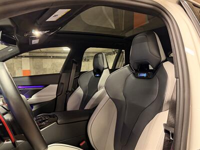 2025 BMW M5 Touring   - Photo 36 - Canoga Park, CA 91303