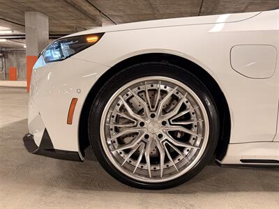 2025 BMW M5 Touring   - Photo 15 - Canoga Park, CA 91303