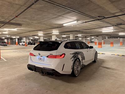 2025 BMW M5 Touring   - Photo 4 - Canoga Park, CA 91303