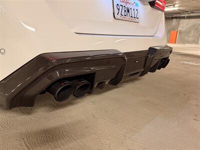 2025 BMW M5 Touring   - Photo 10 - Canoga Park, CA 91303