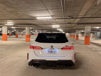 2025 BMW M5 Touring   - Photo 8 - Canoga Park, CA 91303