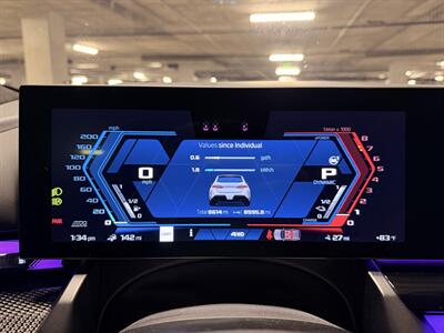 2025 BMW M5 Touring   - Photo 45 - Canoga Park, CA 91303