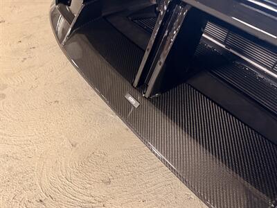 2025 BMW M5 Touring   - Photo 18 - Canoga Park, CA 91303