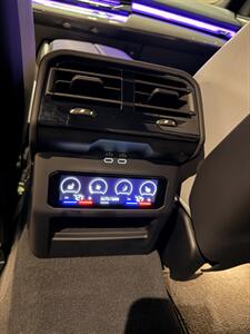 2025 BMW M5 Touring   - Photo 29 - Canoga Park, CA 91303