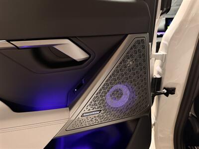 2025 BMW M5 Touring   - Photo 28 - Canoga Park, CA 91303