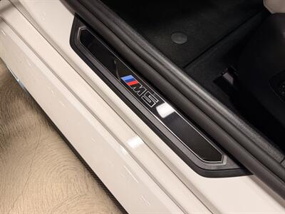 2025 BMW M5 Touring   - Photo 32 - Canoga Park, CA 91303