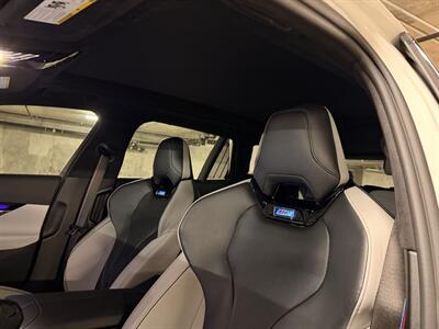 2025 BMW M5 Touring   - Photo 35 - Canoga Park, CA 91303