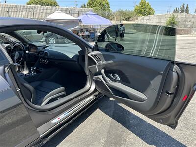 2022 Audi R8 5.2 quattro V10 performan   - Photo 23 - Canoga Park, CA 91303