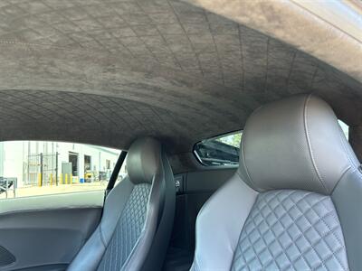 2022 Audi R8 5.2 quattro V10 performan   - Photo 26 - Canoga Park, CA 91303