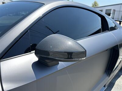 2022 Audi R8 5.2 quattro V10 performan   - Photo 14 - Canoga Park, CA 91303