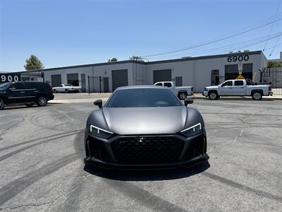 2022 Audi R8 5.2 quattro V10 performan   - Photo 7 - Canoga Park, CA 91303