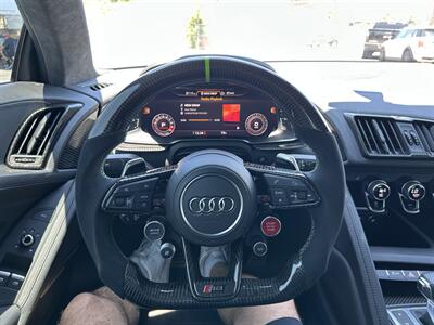 2022 Audi R8 5.2 quattro V10 performan   - Photo 32 - Canoga Park, CA 91303