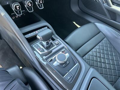 2022 Audi R8 5.2 quattro V10 performan   - Photo 30 - Canoga Park, CA 91303