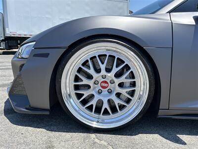 2022 Audi R8 5.2 quattro V10 performan   - Photo 16 - Canoga Park, CA 91303