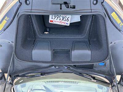 2022 Audi R8 5.2 quattro V10 performan   - Photo 19 - Canoga Park, CA 91303
