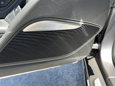 2022 Audi R8 5.2 quattro V10 performan   - Photo 28 - Canoga Park, CA 91303