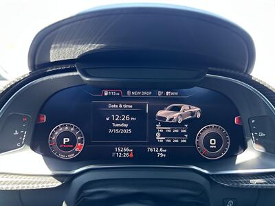 2022 Audi R8 5.2 quattro V10 performan   - Photo 40 - Canoga Park, CA 91303