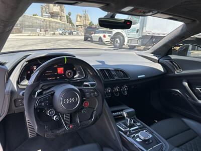 2022 Audi R8 5.2 quattro V10 performan   - Photo 25 - Canoga Park, CA 91303