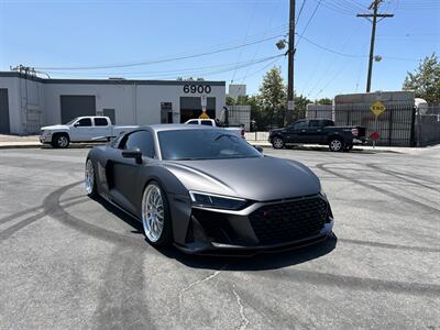 2022 Audi R8 5.2 quattro V10 performan   - Photo 6 - Canoga Park, CA 91303
