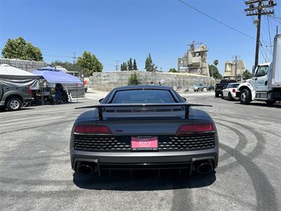 2022 Audi R8 5.2 quattro V10 performan   - Photo 8 - Canoga Park, CA 91303