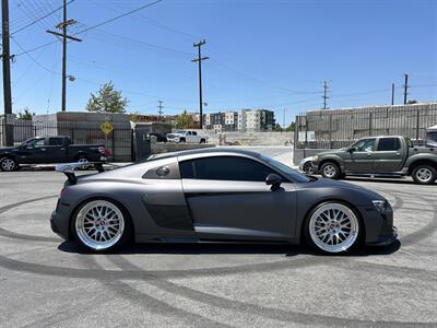 2022 Audi R8 5.2 quattro V10 performan   - Photo 5 - Canoga Park, CA 91303