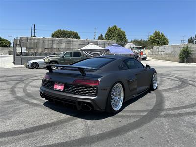 2022 Audi R8 5.2 quattro V10 performan   - Photo 4 - Canoga Park, CA 91303
