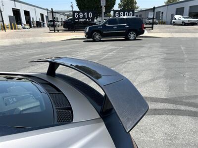 2022 Audi R8 5.2 quattro V10 performan   - Photo 10 - Canoga Park, CA 91303