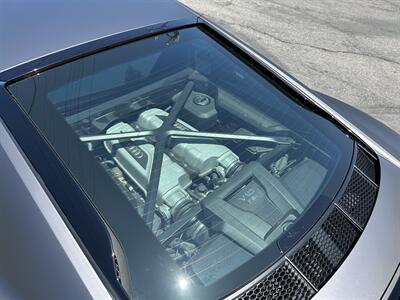 2022 Audi R8 5.2 quattro V10 performan   - Photo 17 - Canoga Park, CA 91303