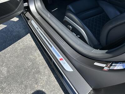 2022 Audi R8 5.2 quattro V10 performan   - Photo 20 - Canoga Park, CA 91303