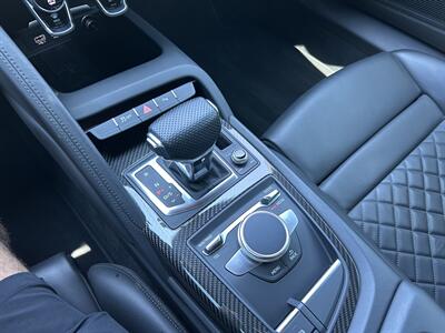2022 Audi R8 5.2 quattro V10 performan   - Photo 36 - Canoga Park, CA 91303