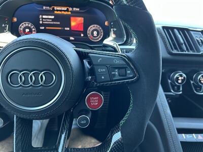 2022 Audi R8 5.2 quattro V10 performan   - Photo 34 - Canoga Park, CA 91303