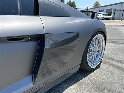 2022 Audi R8 5.2 quattro V10 performan   - Photo 12 - Canoga Park, CA 91303